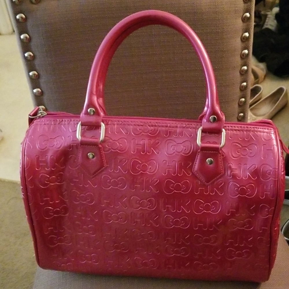 Handbag - Picture 3 of 3